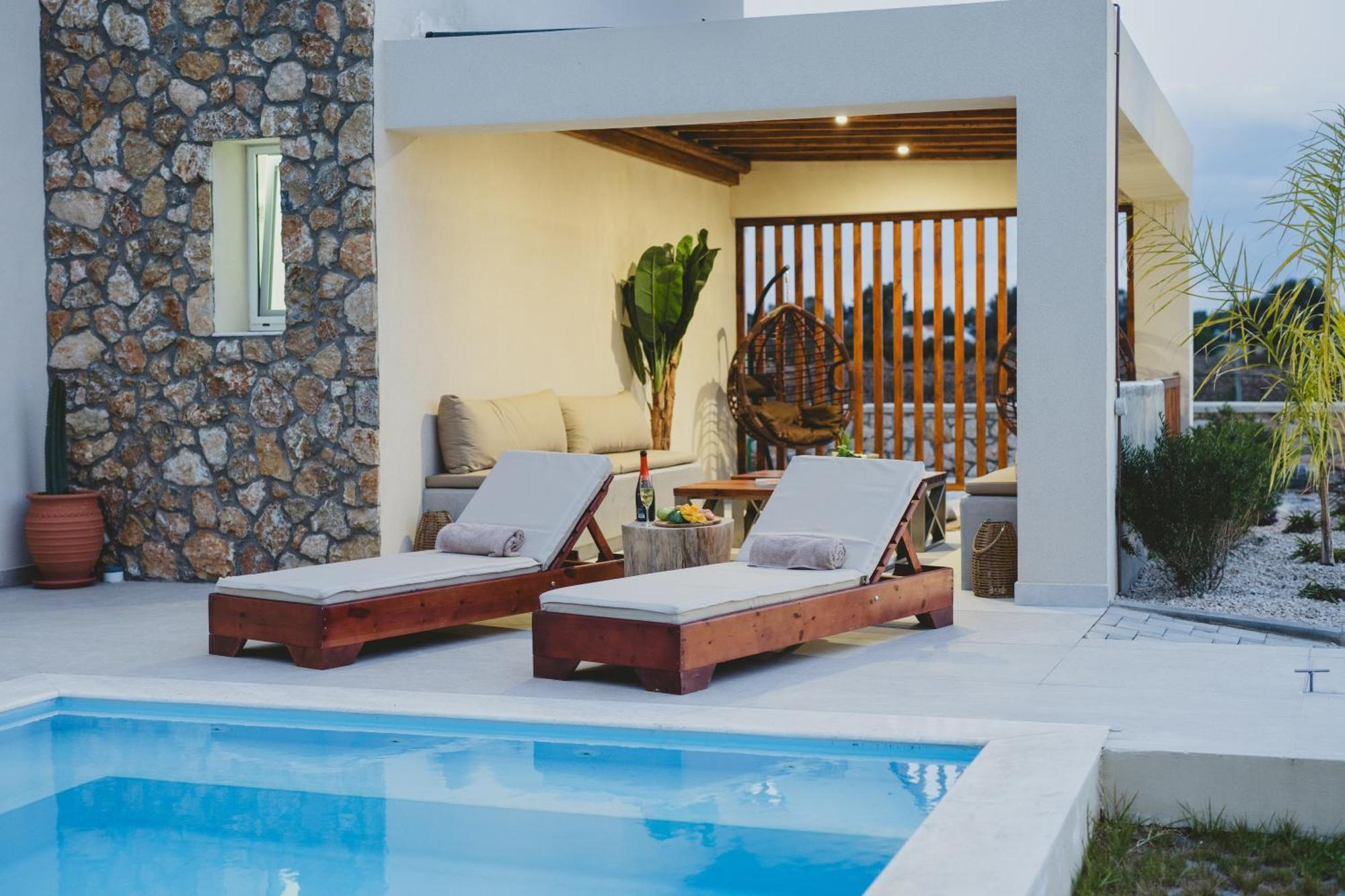 Aiolia Villa Lachania