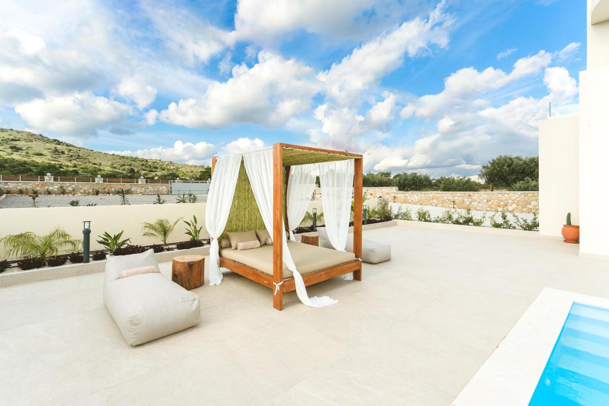 Villa Aiolia